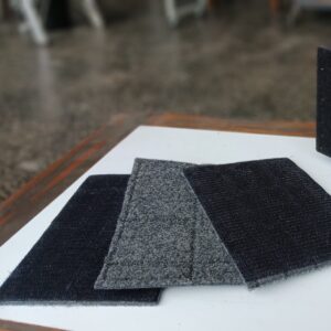 Wall Wiper replacement pads