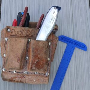 Covebase Installers Mini Square