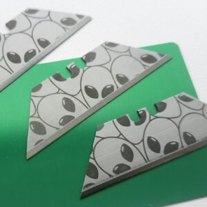 Graphic Blades (3 Pack)