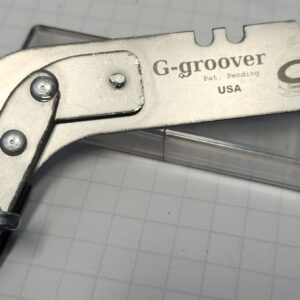 G-groover