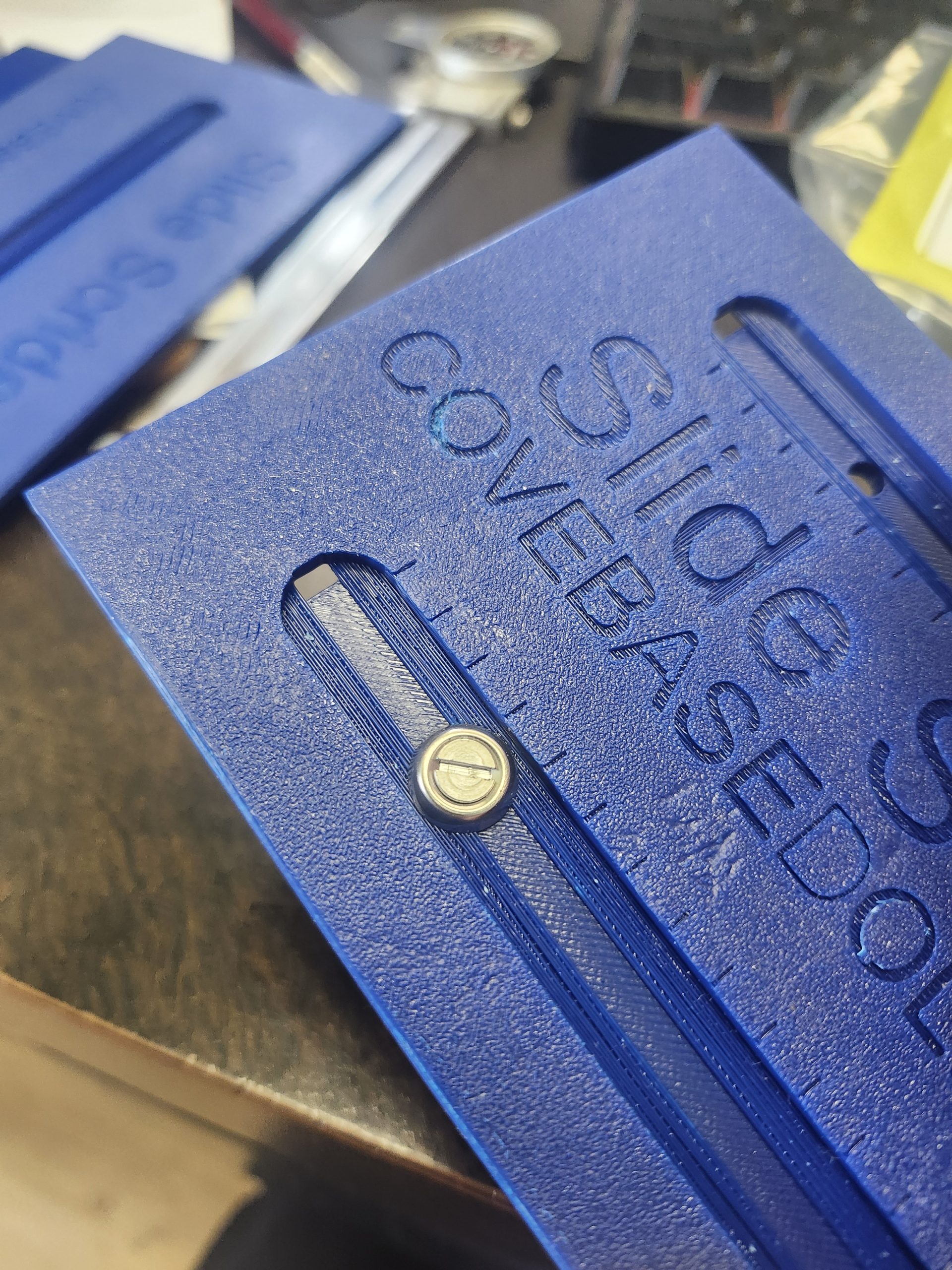 Slide Scribe - 12 3/4(Set of 2) - Image 2