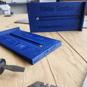 Slide Scribe - 12 3/4(Set of 2)