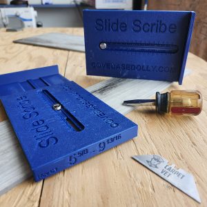 Slide Scribe - 9 13/16 (Set of 2)